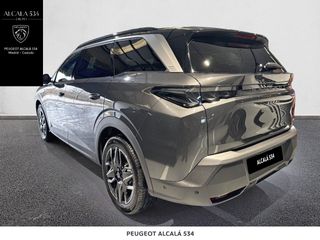Peugeot e-5008 Allure Eléctrico 157kW