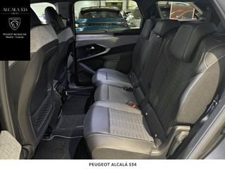 Peugeot e-5008 Allure Eléctrico 157kW