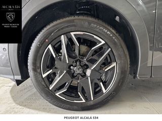Peugeot e-5008 Allure Eléctrico 157kW