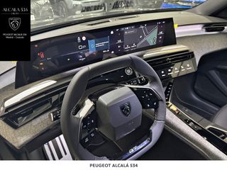 Peugeot e-5008 Allure Eléctrico 157kW