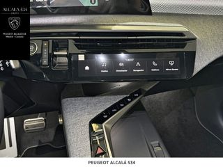 Peugeot e-5008 Allure Eléctrico 157kW