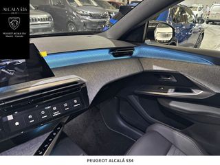 Peugeot e-5008 Allure Eléctrico 157kW