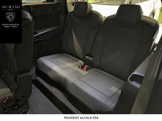 Peugeot e-5008 Allure Eléctrico 157kW