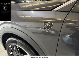 Peugeot e-5008 Allure Eléctrico 157kW