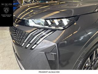 Peugeot e-5008 Allure Eléctrico 157kW
