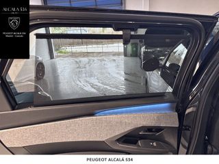 Peugeot e-5008 Allure Eléctrico 157kW