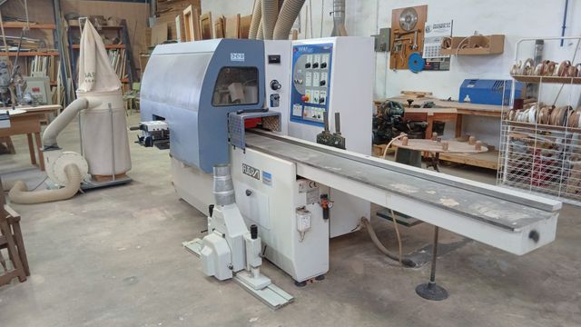 MATERIAL CARPINTERIA - Futura Kronos