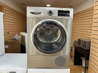 SECADORA BALAY INOX 8KG A+++. ENVÍO A CASA