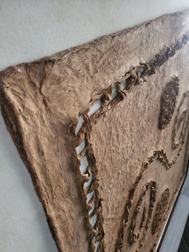 2 Cuadros Mexicanos Iluminados