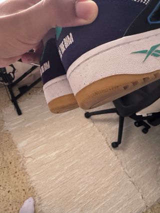 Reebok ATR Above The Rim - 45