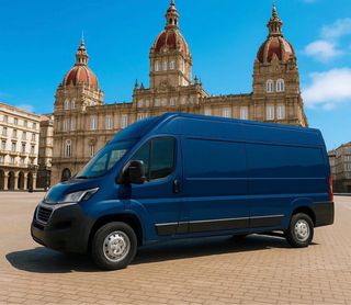 Mundanzas, Portes de Transporte, Vaciado.