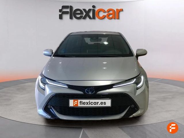 Toyota Corolla 1.8 125H ACTIVE TECH E-CVT