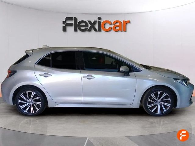 Toyota Corolla 1.8 125H ACTIVE TECH E-CVT