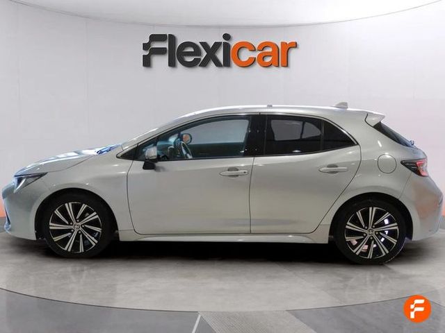 Toyota Corolla 1.8 125H ACTIVE TECH E-CVT