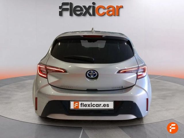 Toyota Corolla 1.8 125H ACTIVE TECH E-CVT
