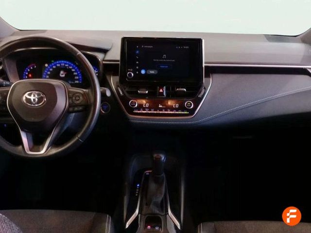 Toyota Corolla 1.8 125H ACTIVE TECH E-CVT