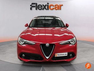 Alfa Romeo Stelvio 2.2 Diésel 140kW (190CV) Executive AWD