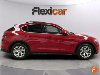 Alfa Romeo Stelvio 2.2 Diésel 140kW (190CV) Executive AWD