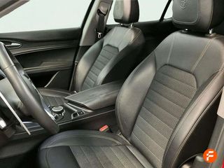 Alfa Romeo Stelvio 2.2 Diésel 140kW (190CV) Executive AWD