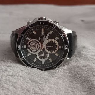 RELOJ CASIO EDIFICE EFR547 