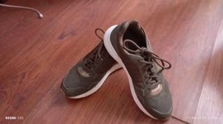 Tênis Lê Coq Sportif - Tam. 38