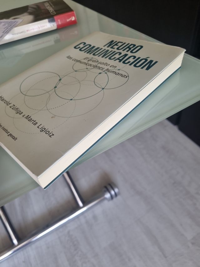 Neurocomunicación: El gran salto en las comunic...