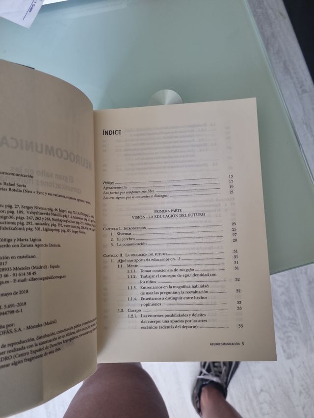 Neurocomunicación: El gran salto en las comunic...