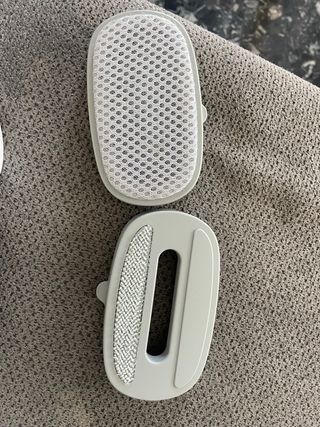 Plancha vertical Ufesa Compact2Go!