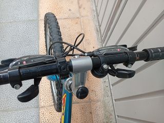 Bicicleta Oregon 24" MTB