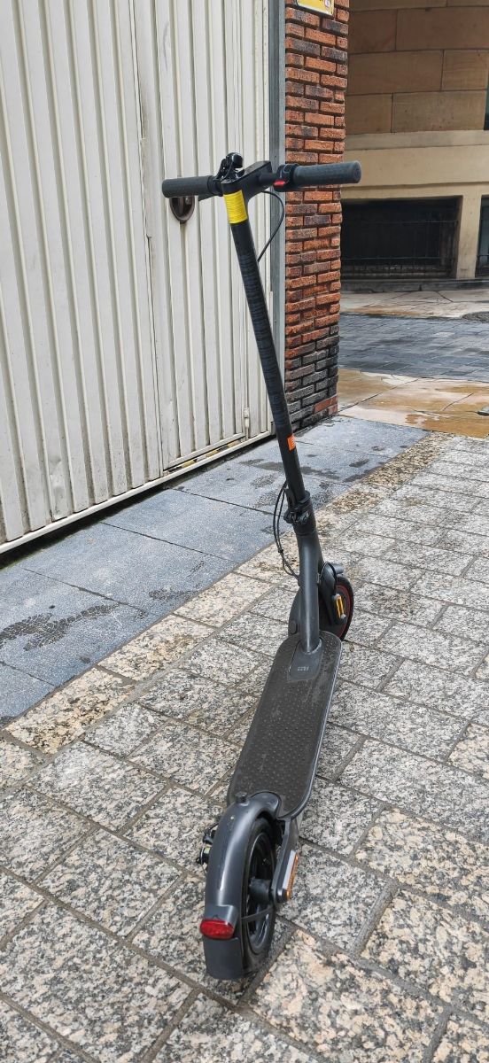 Scooter elettrico Xiaomi Pro 2