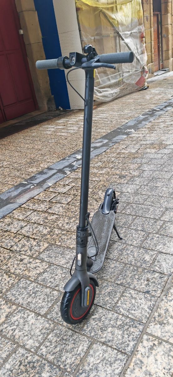 Scooter elettrico Xiaomi Pro 2