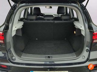 MG ZS 1.5 Luxury