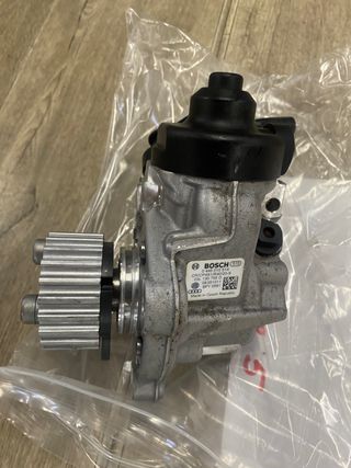Bomba Alta Presión 2.0 TDI