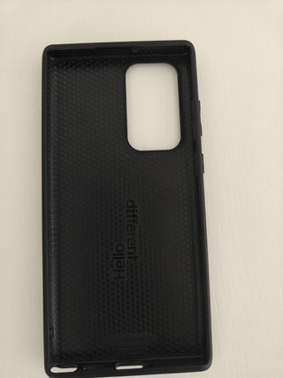 Custodia Samsung S22 Ultra Batman