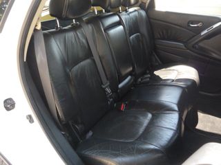 Nissan Murano 2.5 dCi 190cv