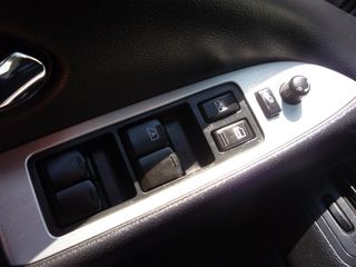 Nissan Murano 2.5 dCi 190cv