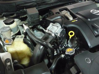 Nissan Murano 2.5 dCi 190cv