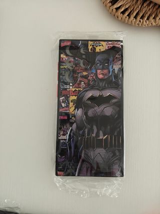 Custodia Galaxy S22 Ultra Batman