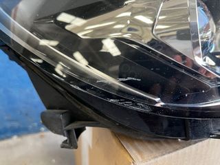 Faro Peugeot 308 (2018) - Derecho