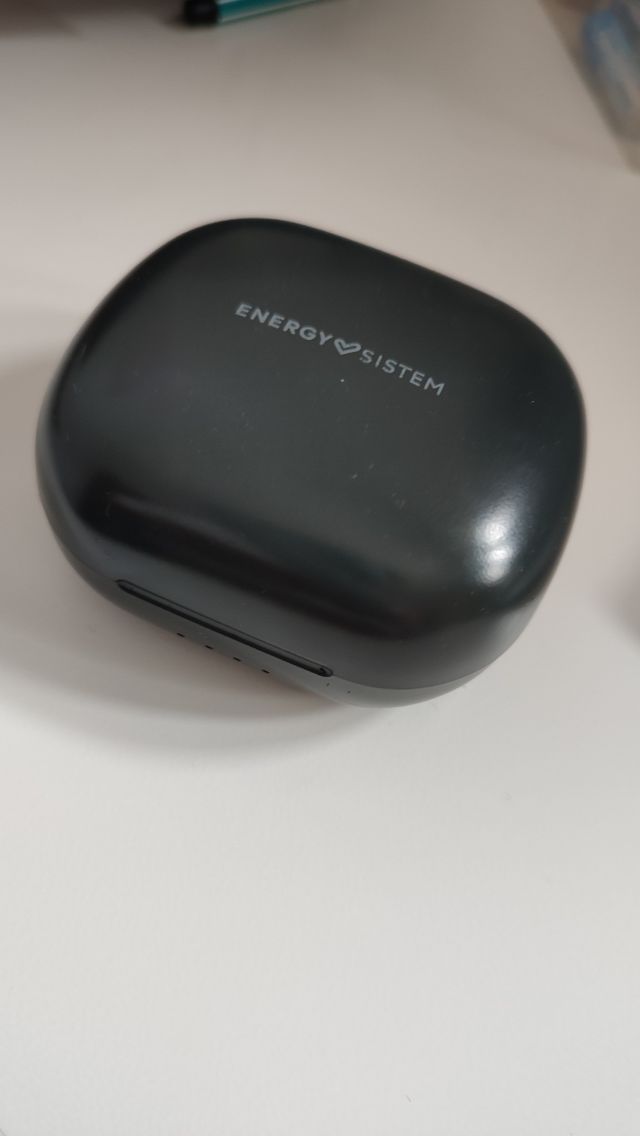 Auriculares inalámbricos Energy Sistem