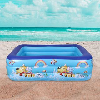 Piscina inflable ORZ 130cm