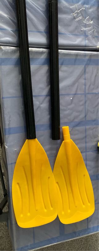 Remos Kayak - 2 unidades