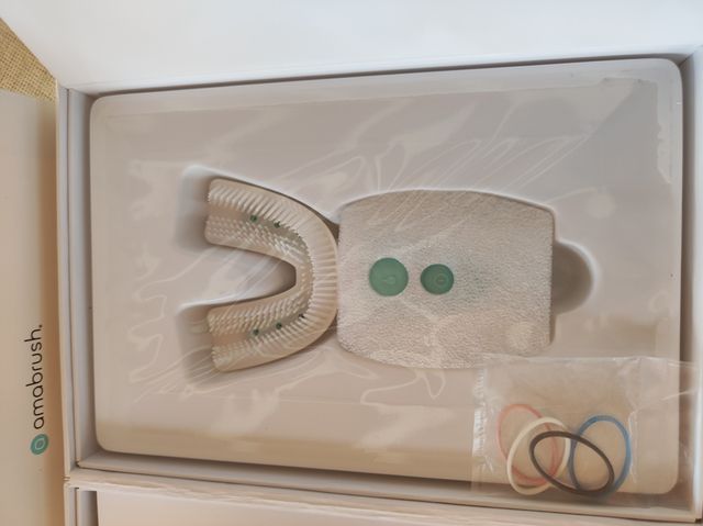 Spazzolino automatico Invento Amabrush