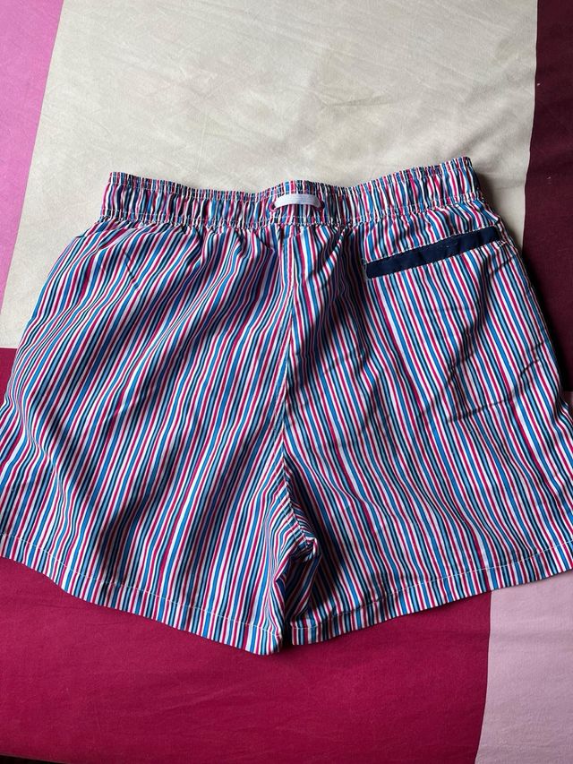 Bañadores de chico, marca Punto Blanco y Dustin