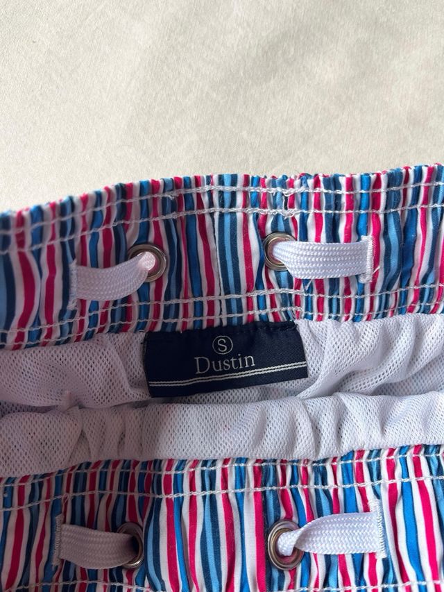 Bañadores de chico, marca Punto Blanco y Dustin