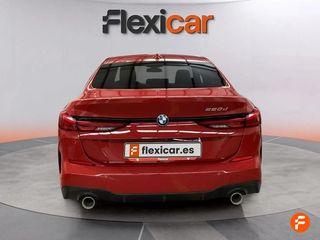 BMW Serie 2 220dA Gran Coupe