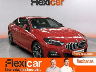 BMW Serie 2 220dA Gran Coupe