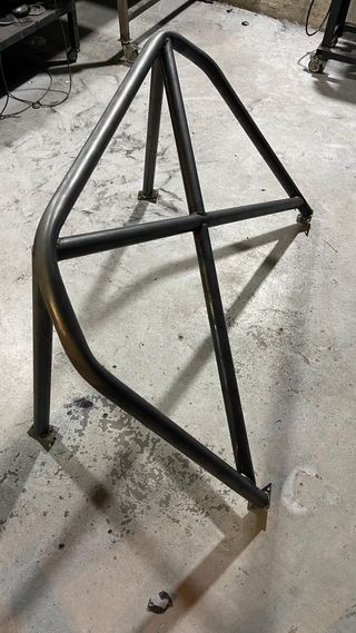 Volkswagen Golf 2002