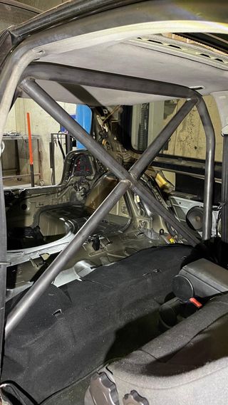 Volkswagen Golf 2002