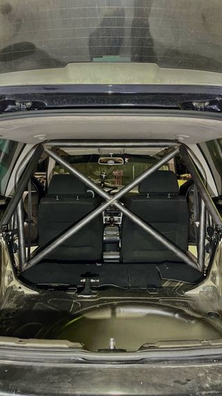 Volkswagen Golf 2002